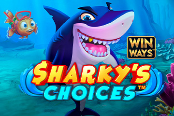 Sharky's Choices - Win Ways