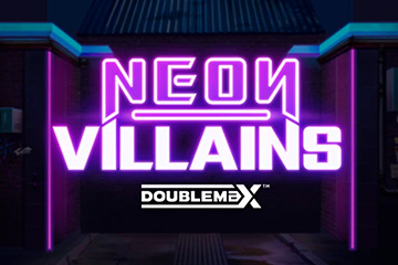 Neon Villains Doublemax