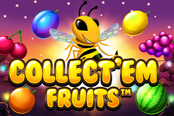 Collect'em Fruits