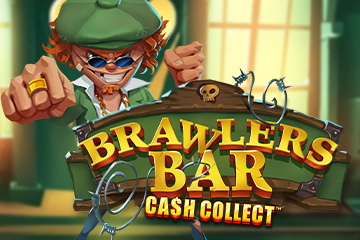 Brawler’s Bar Cash Collect