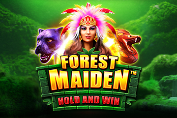 Forest Maiden
