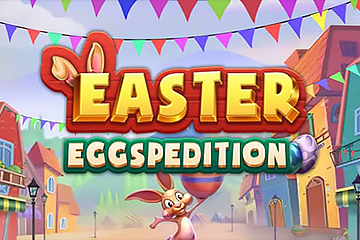 Easter Eggspedition
