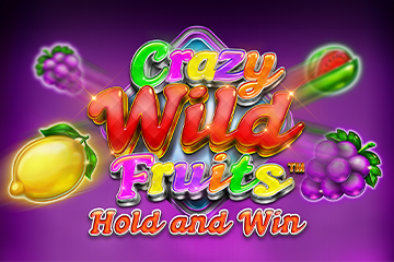 Crazy Wild Fruits
