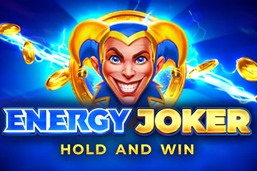 Energy Joker Hold and Win