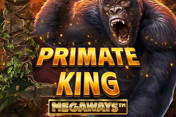 Primate King Megaways