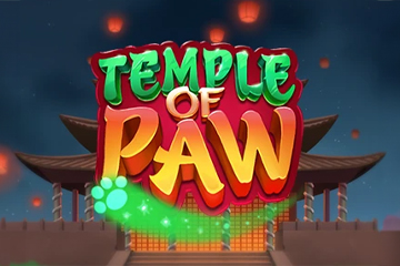 Temple of Paw