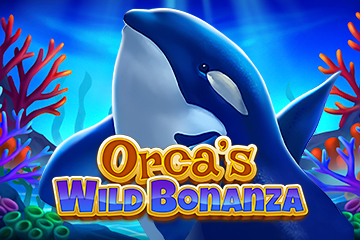 Orca's Wild Bonanza