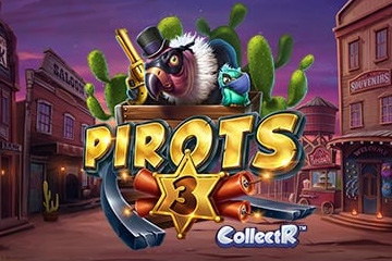 Pirots 3