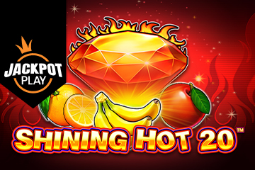 Shining Hot 20