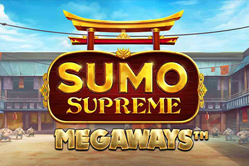 Sumo Supreme Megaways