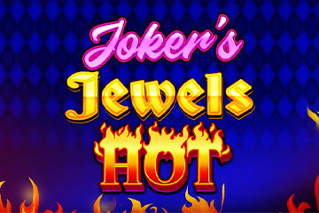 Joker's Jewels Hot