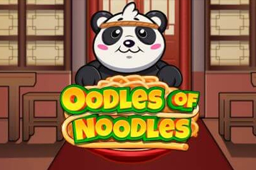 Oodles of Noodles
