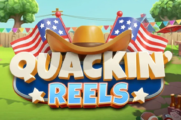 Quackin' Reels