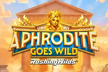 Aphrodite Goes Wild