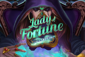 Lady Of Fortune Remastered