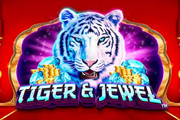 Tiger & Jewel