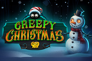 Creepy Christmas