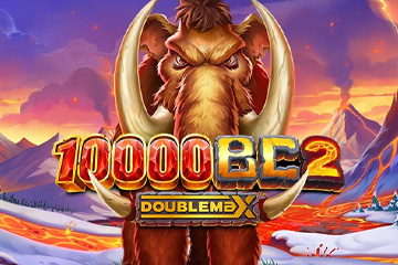 10000 BC 2 DoubleMax