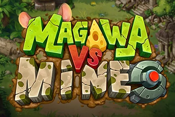Magawa VS Mines