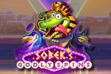 Sobek's Godly Spins