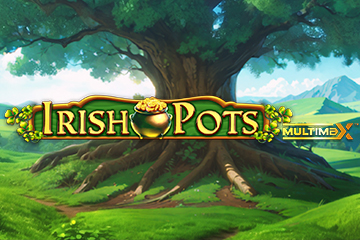 Irish Pots MultiMax