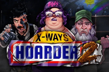 xWays Hoarder 2
