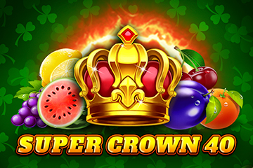 Super Crown 40