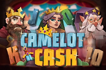 Camelot Cash