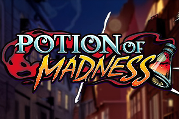 Potion of Madness