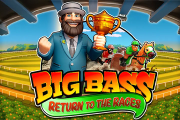 Big Bass Return to the Races