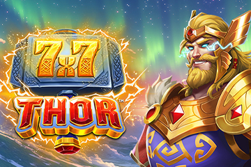 7x7 Thor