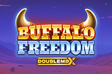 Buffalo Freedom