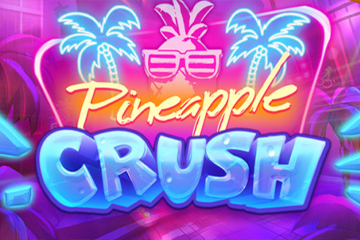 Pineapple Crush