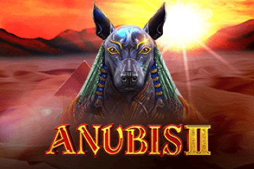 Anubis II Double Max