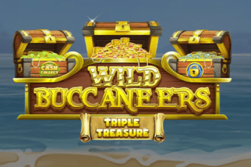 Wild Buccaneers Triple Treasure