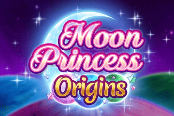 Moon Princess Origins