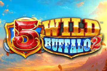 5 Wild Buffalo 2