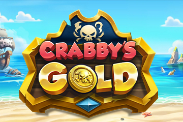 Crabby's Gold