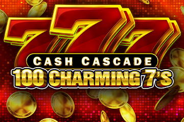 Cash Cascade - 100 Charming 7’s