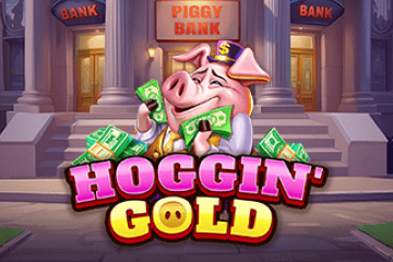 Hoggin' Gold