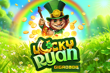 Lucky Ryan