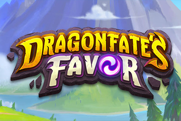 Dragonfate's Favor