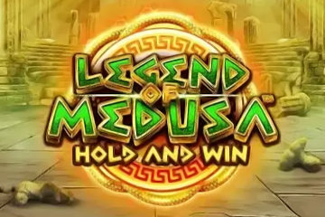 Legend of Medusa