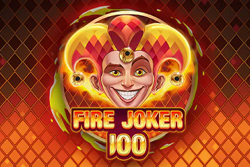 Fire Joker 100