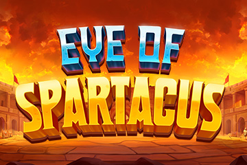 Eye of Spartacus
