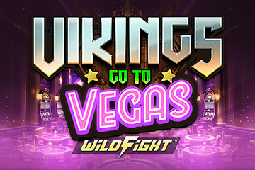 Vikings Go To Vegas