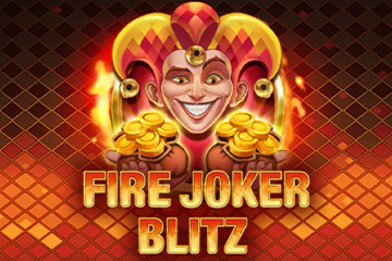 Fire Joker Blitz