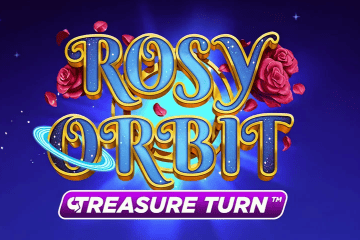 Rosy Orbit Treasure Turn