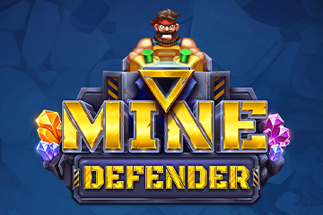 Mine Defender