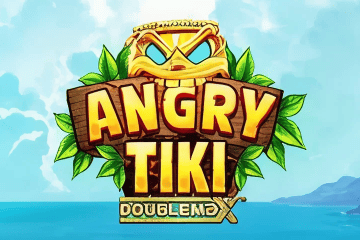 Angry Tiki DoubleMax